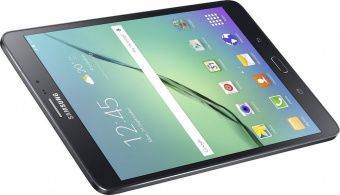 Samsung Galaxy Tab S2 8.0 (2016) LTE 32Gb Black (SM-T719NZKE)