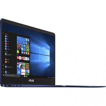 Asus ZenBook UX430UQ (UX430UQ-GV156T) Blue