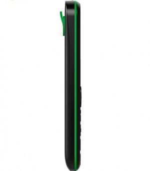 Sigma mobile Comfort 50 Mini3 (Black-Green)