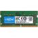 Crucial SO-DIMM DDR4 2400MHz 8GB Retail (CT8G4SFS824A)