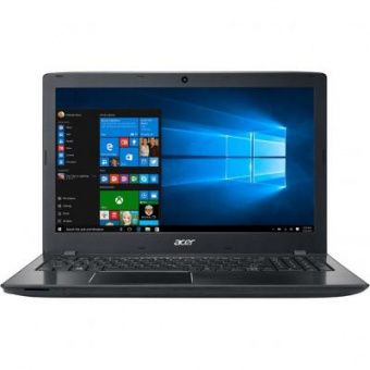 Acer Aspire E 15 E5-576G (NX.GVCEU.002) Steel Gray