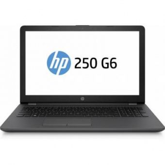 HP 250 G6 (3VJ18EA) Dark Ash