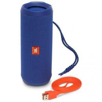 JBL Flip 4 Blue