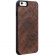 Avatti Mela Sequoia cover iPhone 6/6S Dark Tree