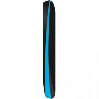 Maxcom MM128 Black-Blue