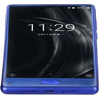 Doogee Mix Lite 2/16GB (blue)