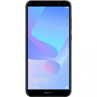 Huawei Y6 Prime 2018 3/32 GB (Black)