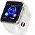ATRIX Smart watch E07 (White)
