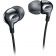 Philips SHE3700BK/00 (Black)