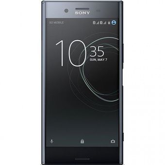 Sony Xperia XZ Premium G8142 (Deepsea Black)