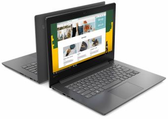 Lenovo V130-14 (81HQ00HWRA) Grey