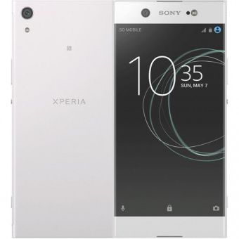 Sony Xperia XA1 Ultra G3212 Dual (White)