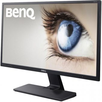 BENQ GW2470ML Black (9H.LG7LA.TBE)