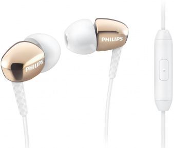 Philips SHE3905GD/51