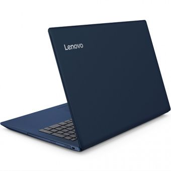 Lenovo IdeaPad 330-15IGM (81D100HDRA) Midnight Blue