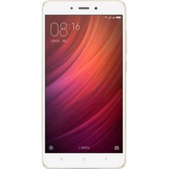 Xiaomi Redmi Note 4 3-32 (Gold)