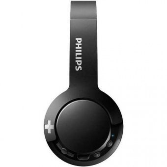 Philips SHB3075BK Black