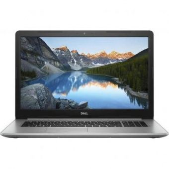 Dell Inspiron 5770 (I575810S1DDL-80S) Silver