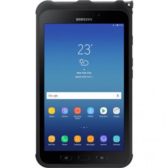 Samsung Galaxy Tab Active 2 8.0 LTE ZKA Black (SM-T395NZKA)