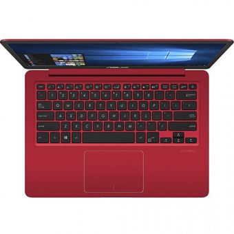 Asus X411UF-EB068 (90NB0II5-M00830) Red