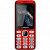 Sigma mobile X-style 33 Steel Dual Sim (Red)