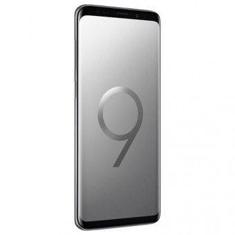 Samsung Galaxy S9 64GB Titanium grey (SM-G960FZAD)