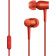 Sony MDR-EX750AP Red