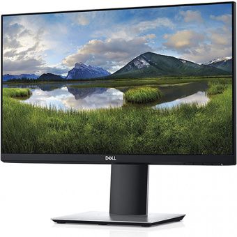 Dell P2219H Black (210-APWR)