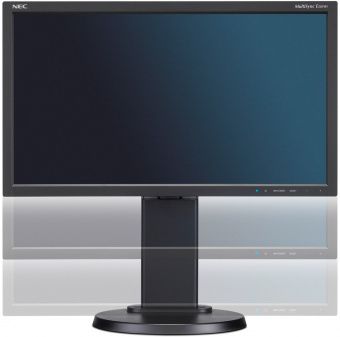 NEC E243WMi Black (60003681)