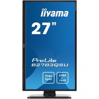 IIYAMA B2783QSU-B1