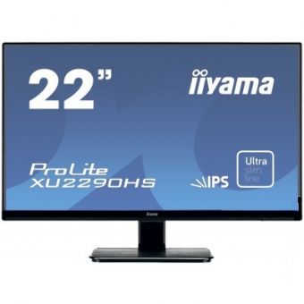 IIYAMA XU2290HS-B1