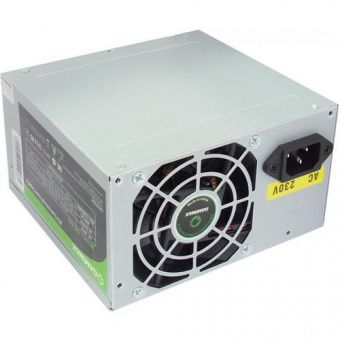 GAMEMAX ATX 400W GM-400-8CM (GM-400-8CM)