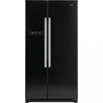 Gorenje NRS9181BBK