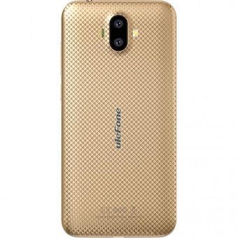 Ulefone S7 1/8GB (Gold)