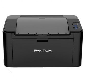 Pantum P2507