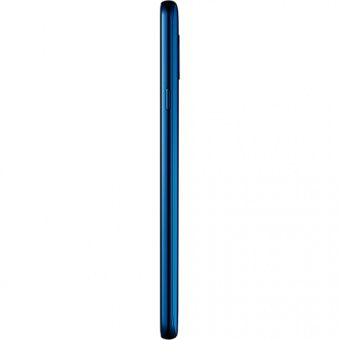 LG G7 ThinQ 4/64GB Moroccan Blue (LMG710EMW.ACISBL)