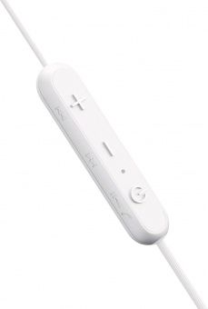 Sony WI-C300 White