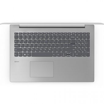 Lenovo IdeaPad 330-15IGM (81D100MCRA) Platinum Grey