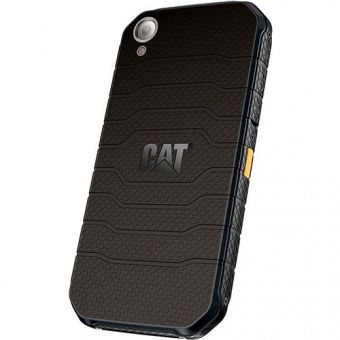 CAT S41 (Black)