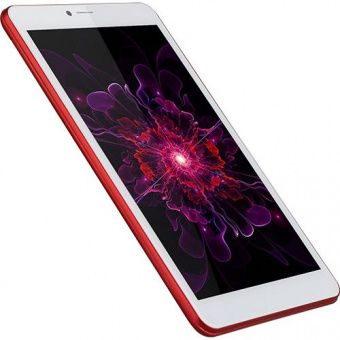 Nomi C070011 Corsa2 7” 3G 16GB (Red)