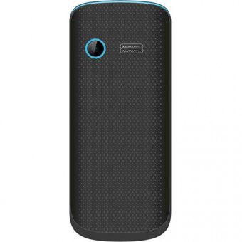 Maxcom MM128 Black-Blue