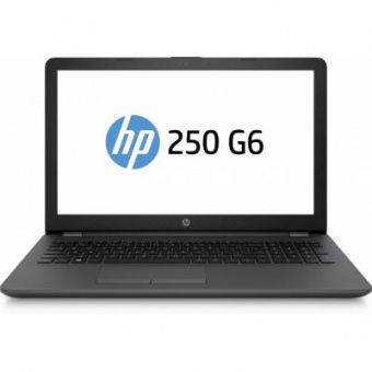 HP 250 G6 (3VJ18EA) Dark Ash