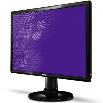 BENQ GL2760H Black (9H.LC8LA.RBE)