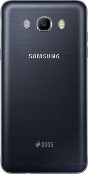 Samsung J710F Galaxy J7 (Black)
