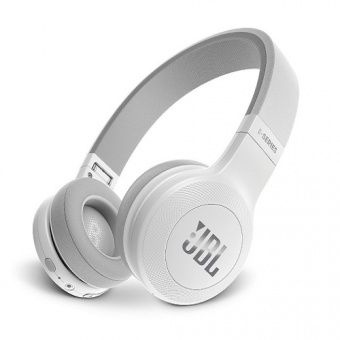 JBL T450 White (JBLT450WHT)