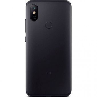 Xiaomi Mi A2 4/64 Black