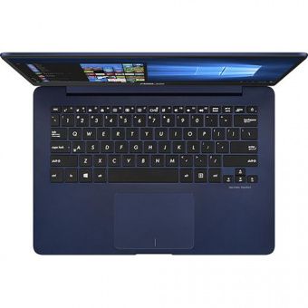 Asus ZenBook UX430UQ (UX430UQ-GV156T) Blue