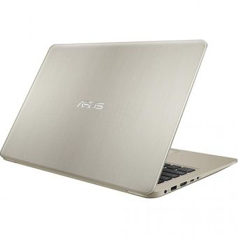 Asus S410UQ-EB056T (90NB0GE1-M00870) Gold