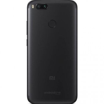 Xiaomi Mi A1 4/64 (Black)