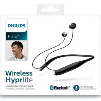 Philips SHB4205BK